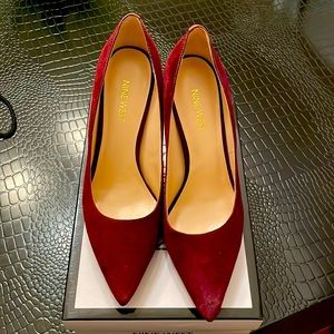Nine West Pumps